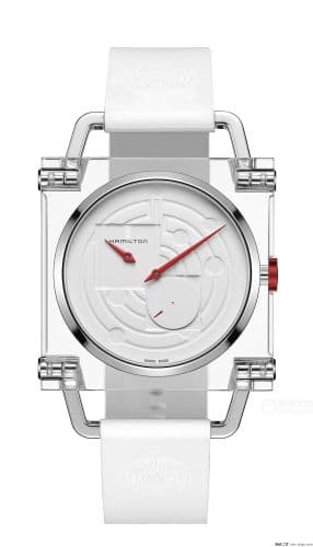 Hamilton H89905310