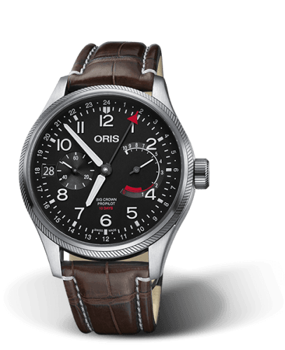 Oris 01 114 7746 4164-Set 1 22 72FC