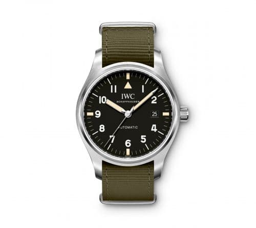 IWC IW3270-07