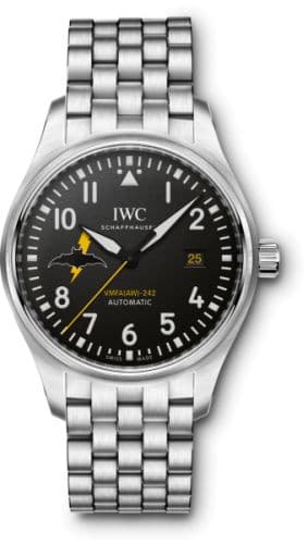 IWC IW327024