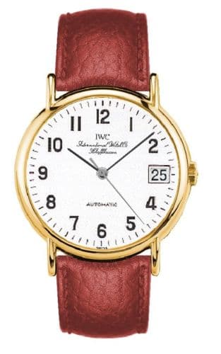 IWC IW3513-36
