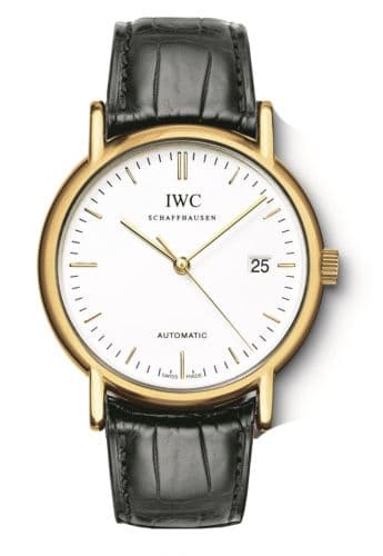 IWC IW3533-16