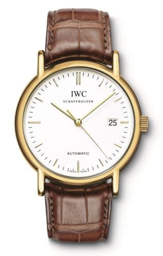 IWC IW3533-17