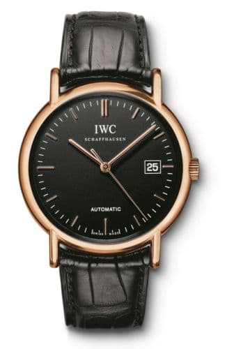 IWC IW3533-18