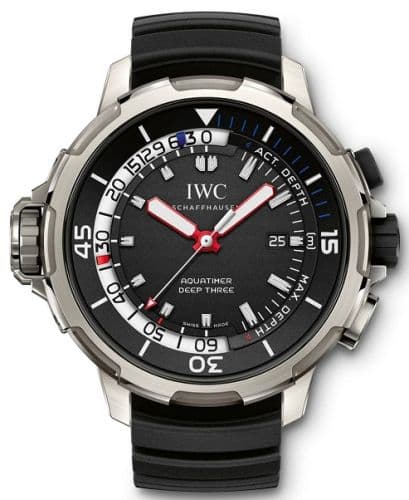 IWC IW3557-01