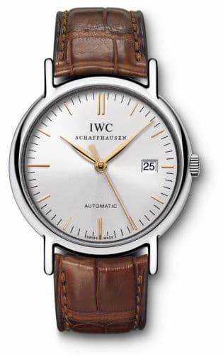 IWC IW3563-07