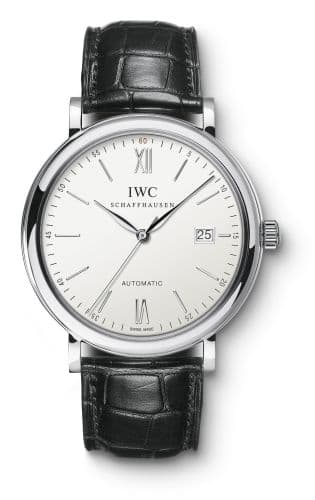IWC IW3565-01