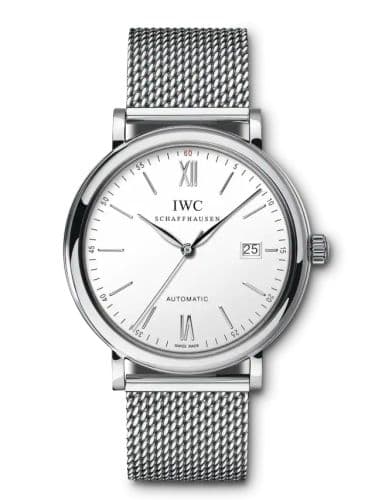 IWC IW3565-07