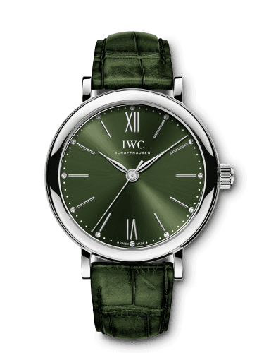 IWC IW3574-05