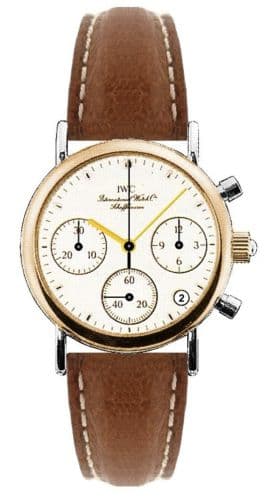 IWC IW3730-04