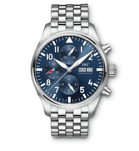 IWC IW3777-17