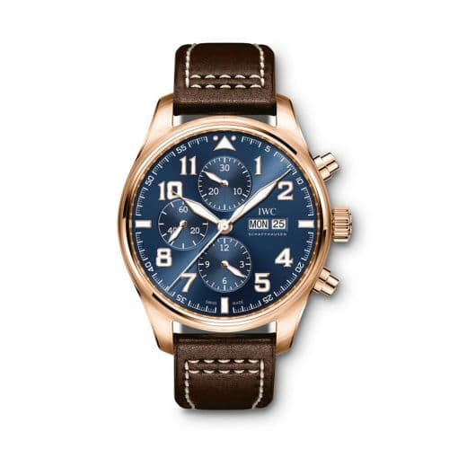 IWC IW3777-21