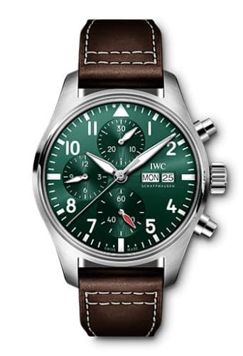 IWC IW3881-03