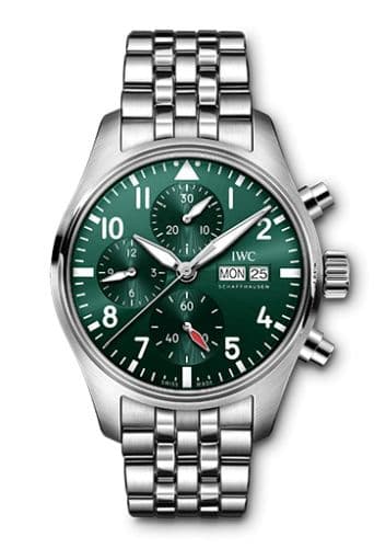 IWC IW3881-04