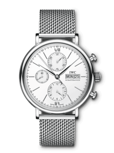 IWC IW3910-28