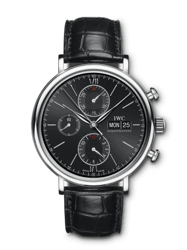 IWC IW3910-29