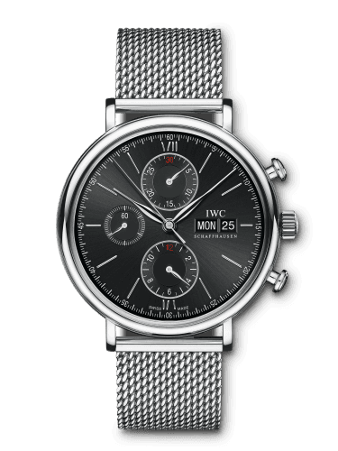 IWC IW3910-30