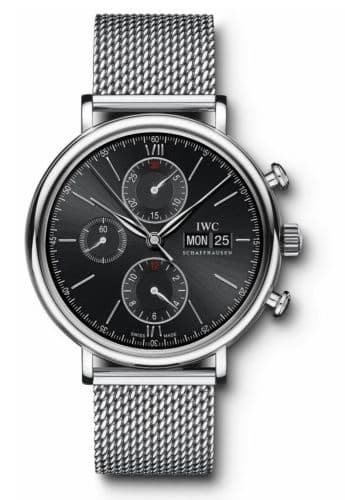 IWC IW3910-33