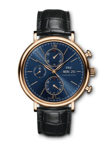 IWC IW3910-35
