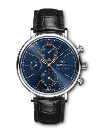 IWC IW3910-36