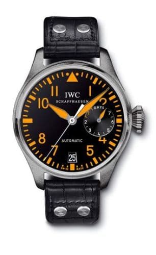 IWC IW5004-10
