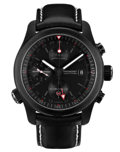 Bremont ALT1-B Kingsman