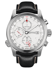 Bremont ALT1-WT Kingsman