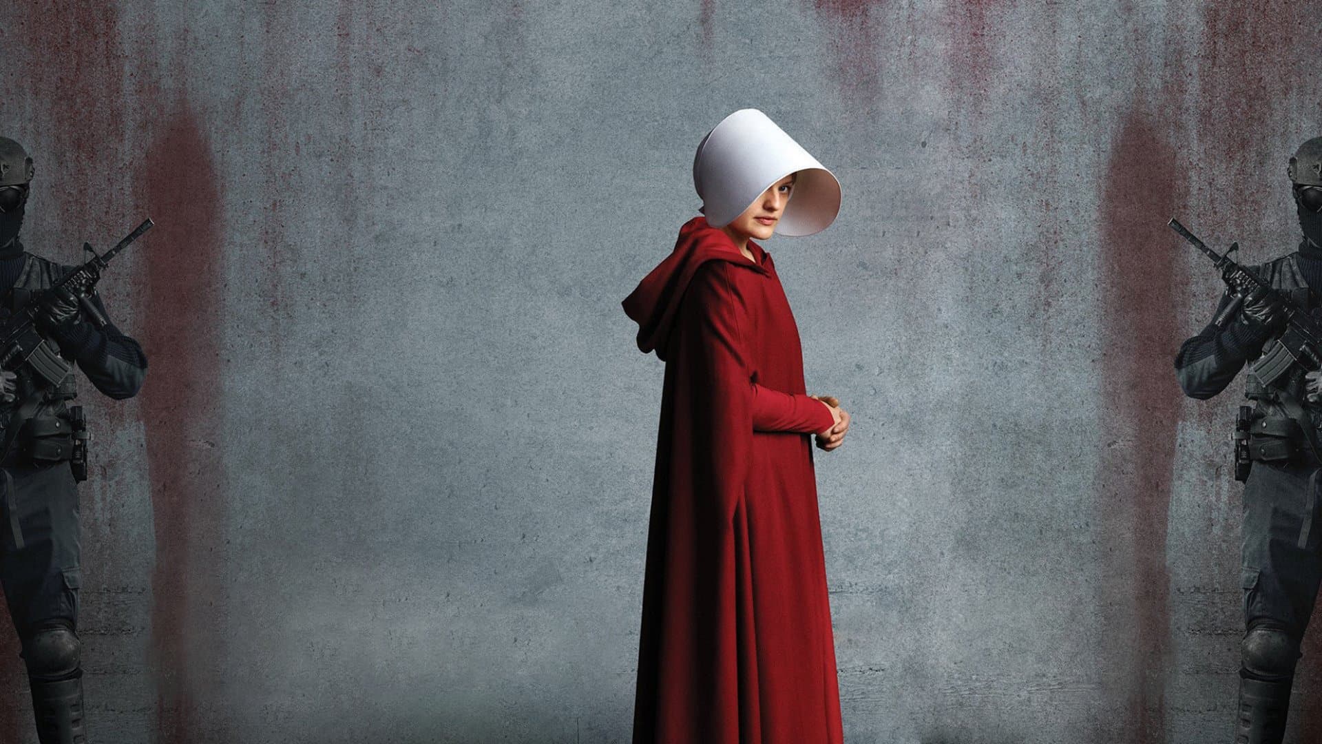 Kitaptan Uyarlanan Film Diziler Handmaids