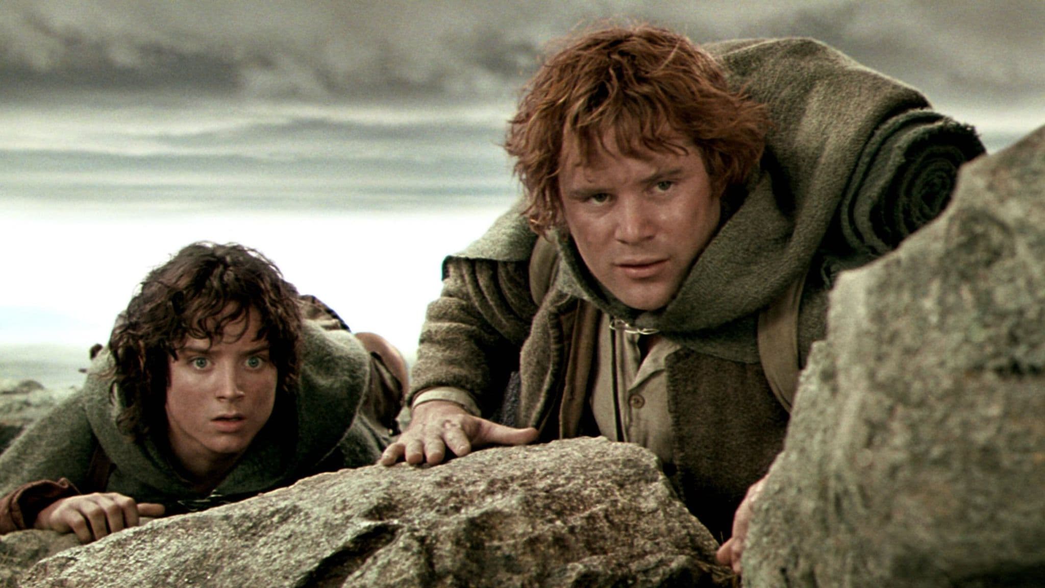 Kitaptan Uyarlanan Film Diziler Lord Of The Rings