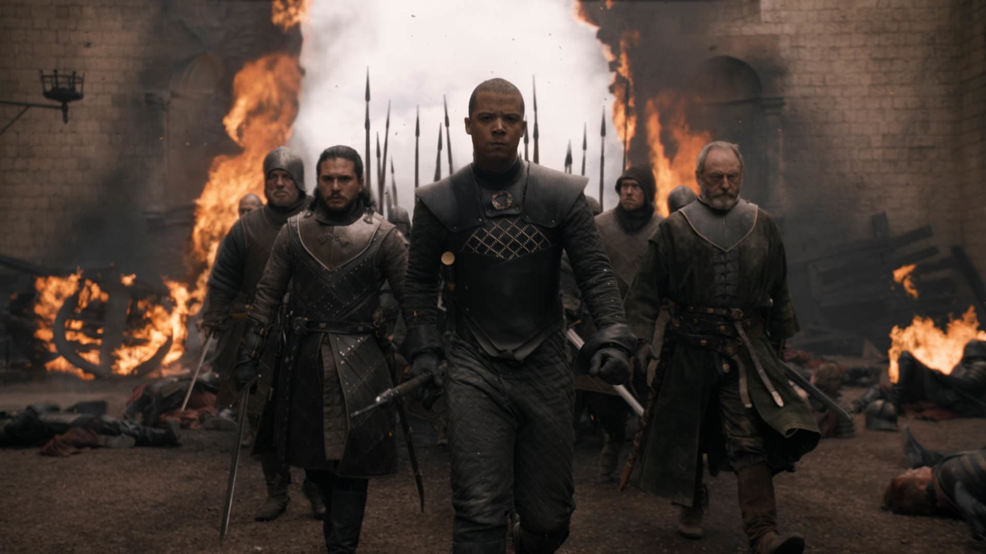 Kitaptan Uyarlanan Film Diziler Sherlock Game Of Thrones