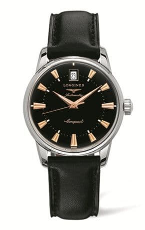 Longines L1.611.4.52.2