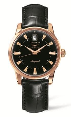 Longines L1.611.8.52.4