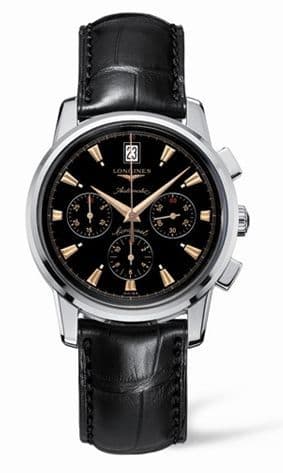 Longines L1.641.4.52.4