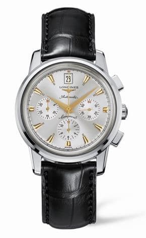 Longines L1.641.4.75.4