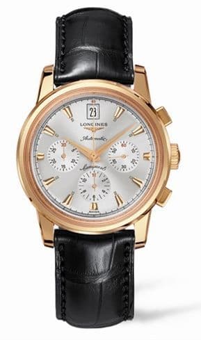 Longines L1.641.8.72.4