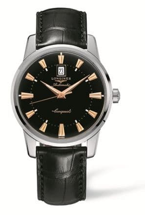 Longines L1.645.4.52.4