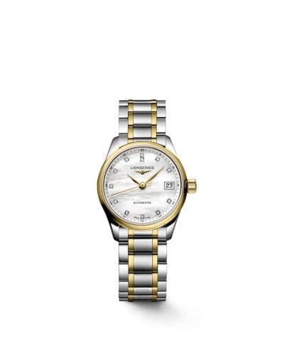 Longines L2.128.5.87.7