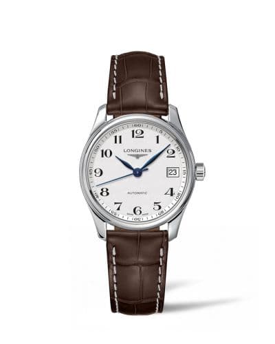 Longines L2.357.4.78.3