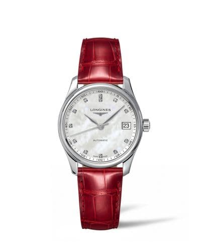 Longines L2.357.4.87.2