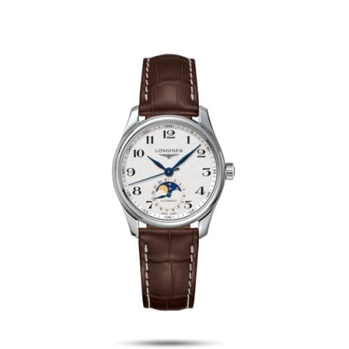 Longines L2.409.4.78.3