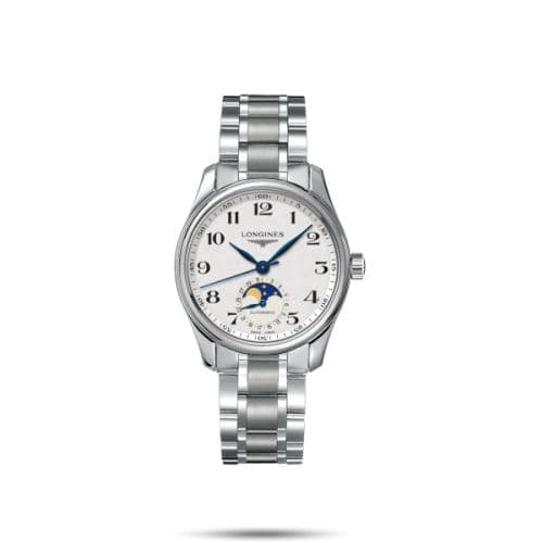 Longines L2.409.4.78.6