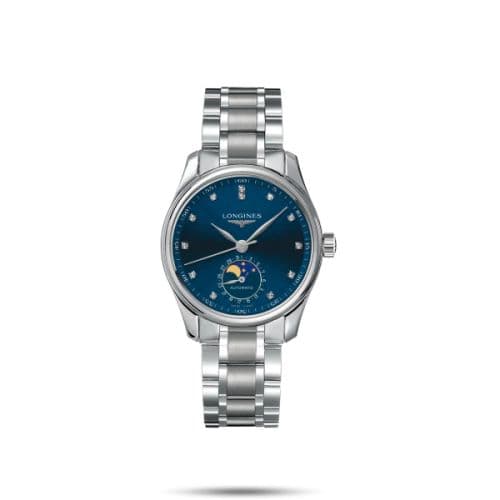 Longines L2.409.4.97.6