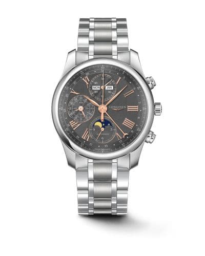 Longines L2.673.4.61.6