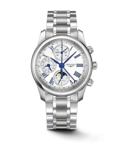 Longines L2.673.4.71.6
