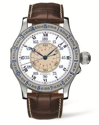 Longines L2.678.4.11.0
