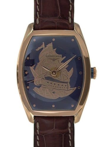 Longines L2.706.8.98.2