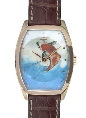 Longines L2.706.8.99.2