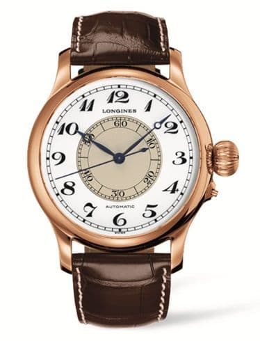 Longines L2.713.8.13.0