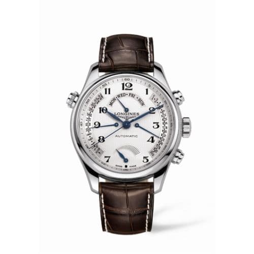 Longines L2.716.4.78.3