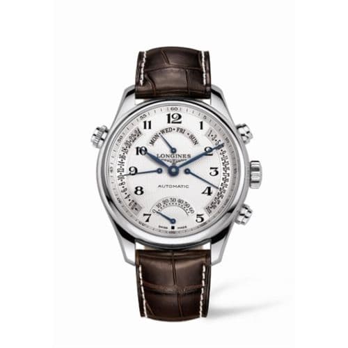 Longines L2.717.4.78.3